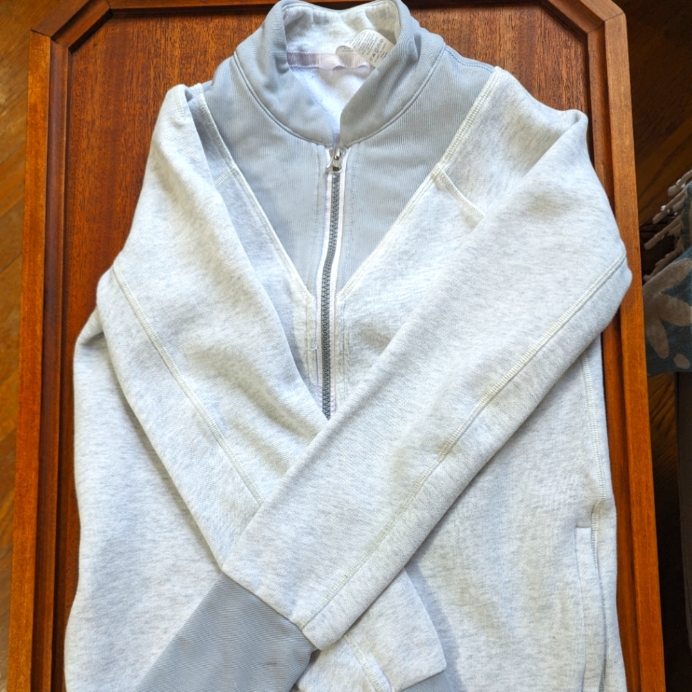 Ivivva workout jacket